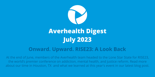 Averhealth Digest July 2023
