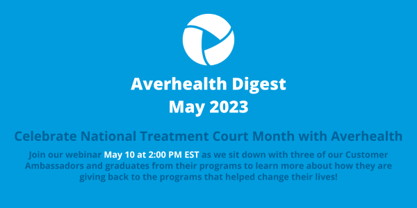 Averhealth Digest May 2023