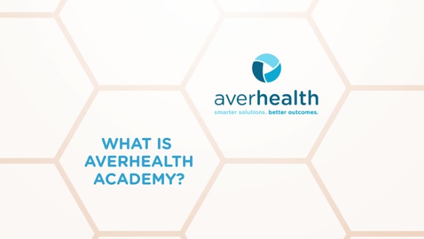 Final Averhealth Academy video
