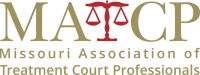 Missouri Association of Treatment Court Professionals Logo