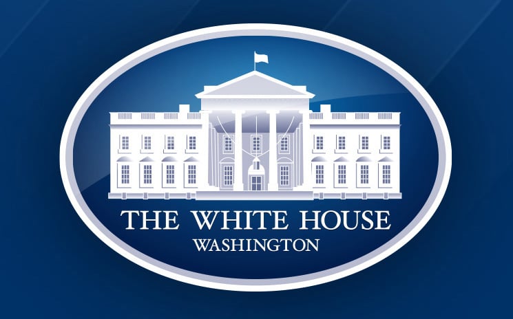 white house image